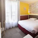Western Matisse Hotell 3*