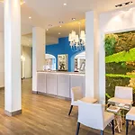 Hotell Western Matisse 3*