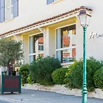 Hotel Western Matisse Sainte-Maxime