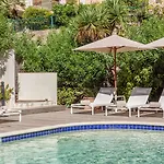 Western Matisse Hotell Sainte-Maxime