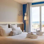 Western Matisse 3* Sainte-Maxime