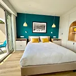 Hotel Western Matisse 3*