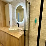 Hotell Western Matisse Sainte-Maxime