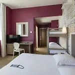 Western Matisse 3* Sainte-Maxime
