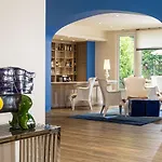 Western Matisse Hotell 3*