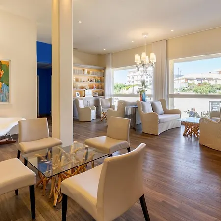 Western Matisse Hotel Sainte-Maxime