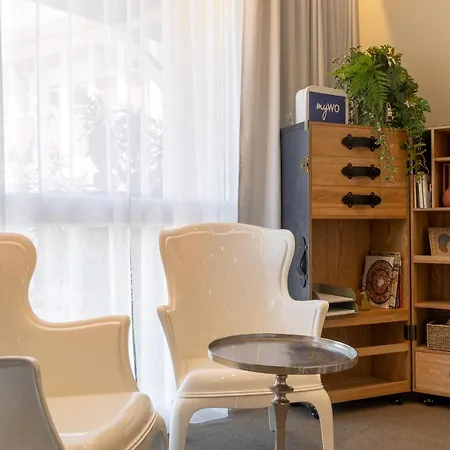 Western Matisse Hotel Sainte-Maxime