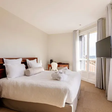 Western Matisse Hotel Sainte-Maxime