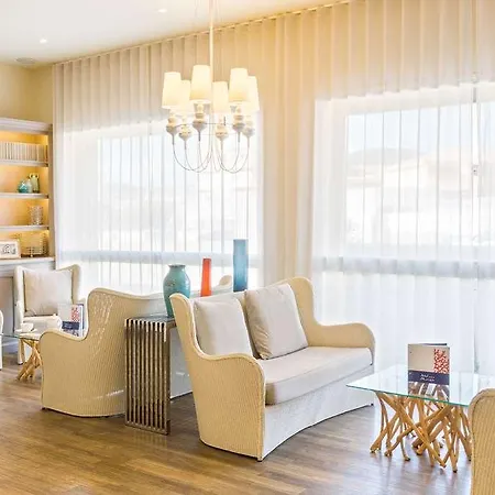 Hotel Western Matisse