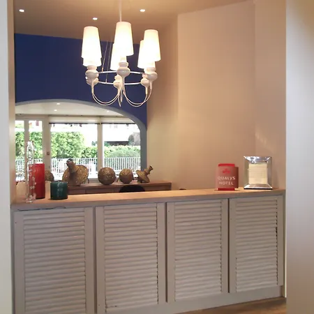 Western Matisse Hotel