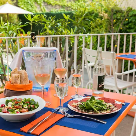 Hotel Western Matisse 3*