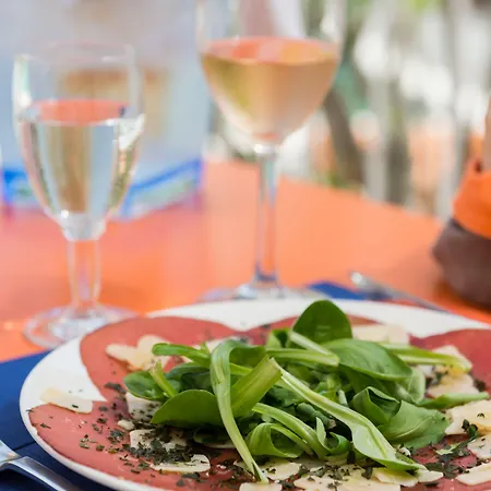 Hotel Western Matisse