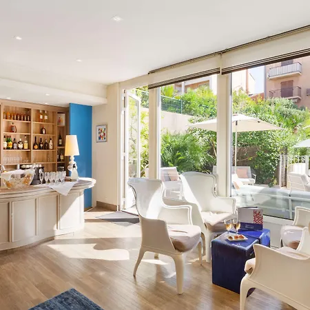 Western Matisse Hotel Sainte-Maxime