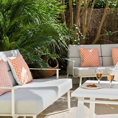 Western Matisse Hotel Sainte-Maxime