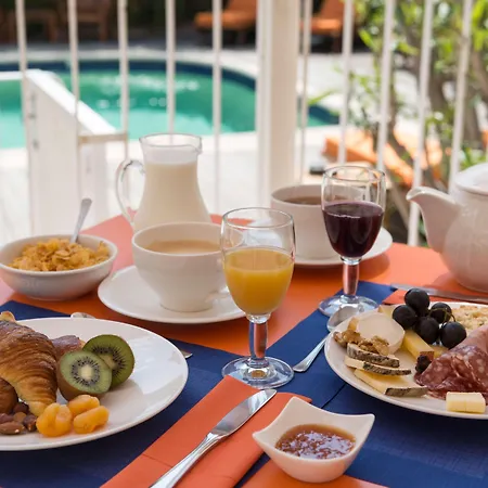 Western Matisse Hotel Sainte-Maxime