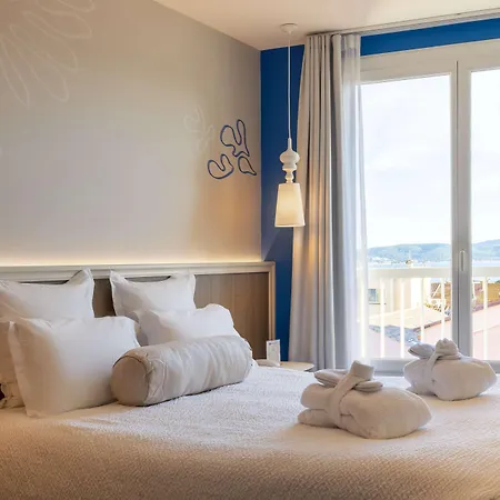 Western Matisse 3* Sainte-Maxime