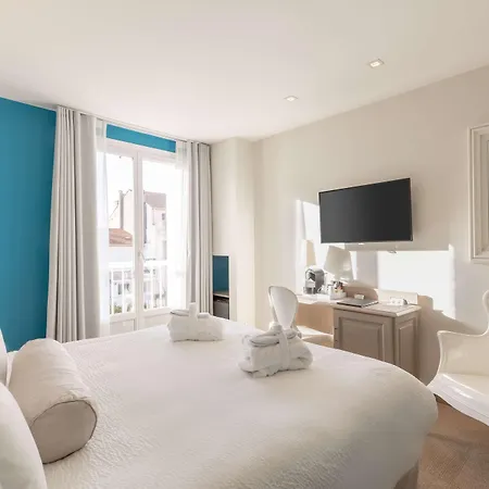 Hotel Western Matisse