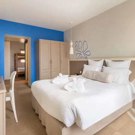 Hotel Western Matisse 3*