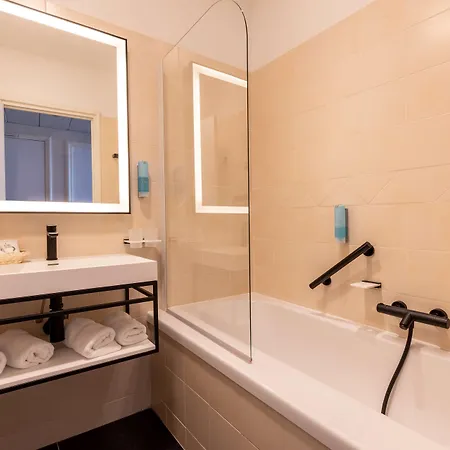 Western Matisse Hotel Sainte-Maxime