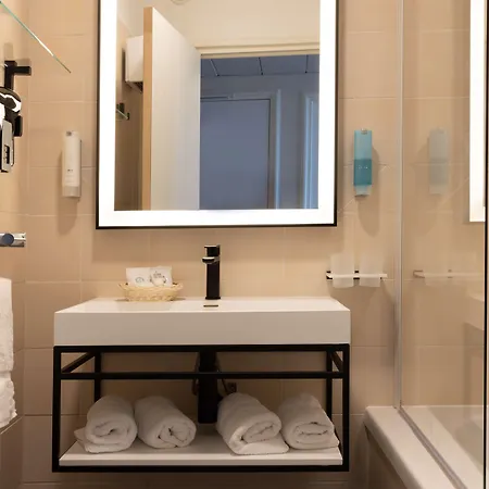 Western Matisse Sainte-Maxime