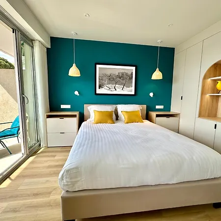 Hotel Western Matisse 3*