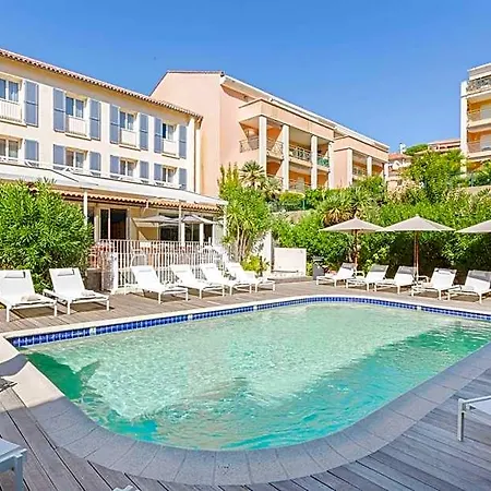 Western Matisse Hotel 3*