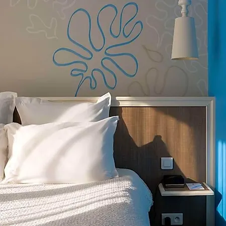 Western Matisse Hotel