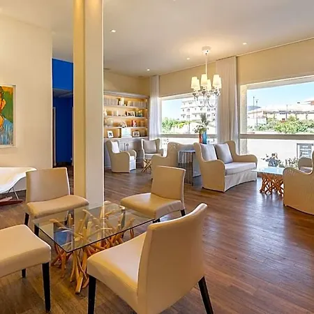 Western Matisse Hotel 3*