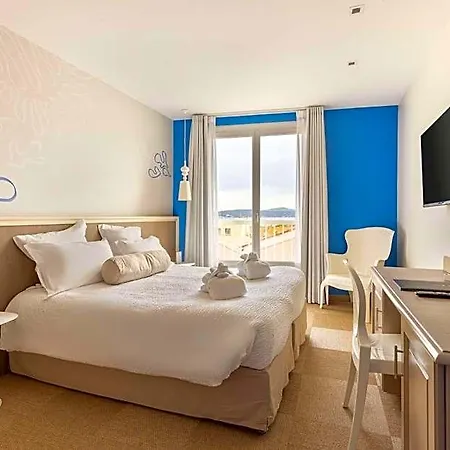 Western Matisse Hotel 3*