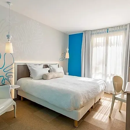 Western Matisse Hotel Sainte-Maxime