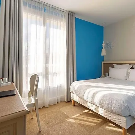 Western Matisse Hotel
