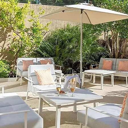 Western Matisse Hotel