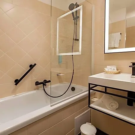Western Matisse 3* Sainte-Maxime