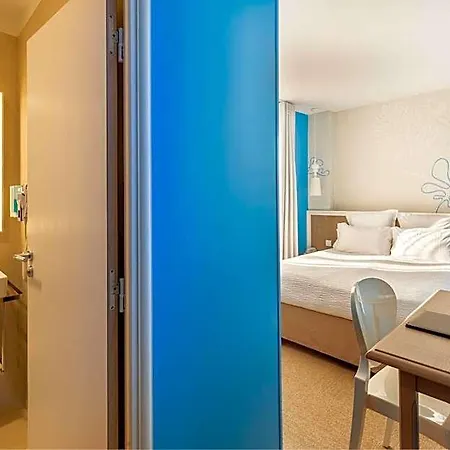 Western Matisse 3* Sainte-Maxime