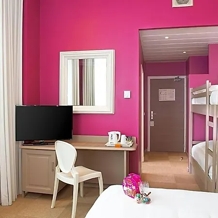 Western Matisse