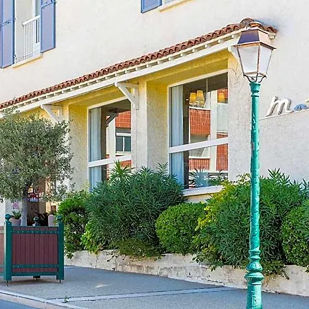 Western Matisse Hotel 3*