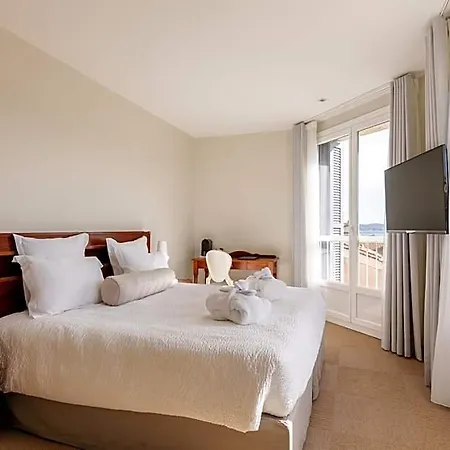 Western Matisse Hotel 3*