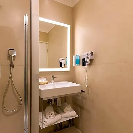Hotel Western Matisse 3*