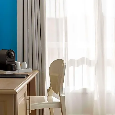 Western Matisse Hotel