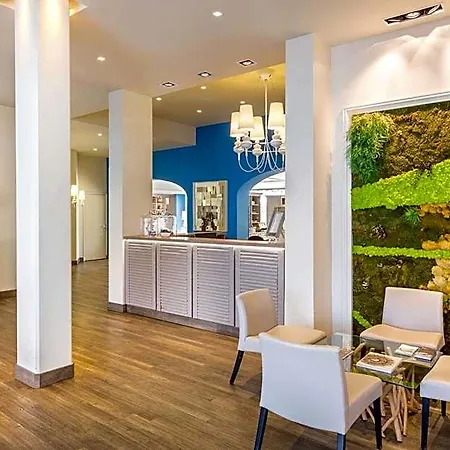 Western Matisse 3* Sainte-Maxime