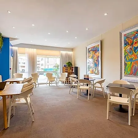 Western Matisse 3* Sainte-Maxime