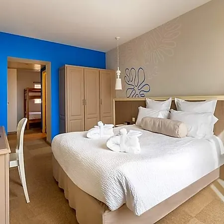 Western Matisse Hotel 3*