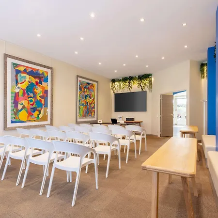Hotel Western Matisse