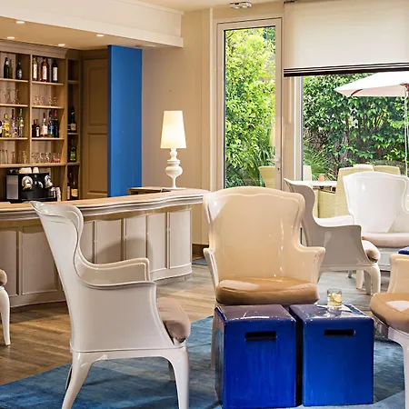 Western Matisse Hotel Sainte-Maxime
