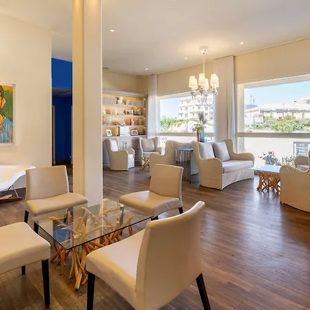 Hotel Western Matisse Sainte-Maxime