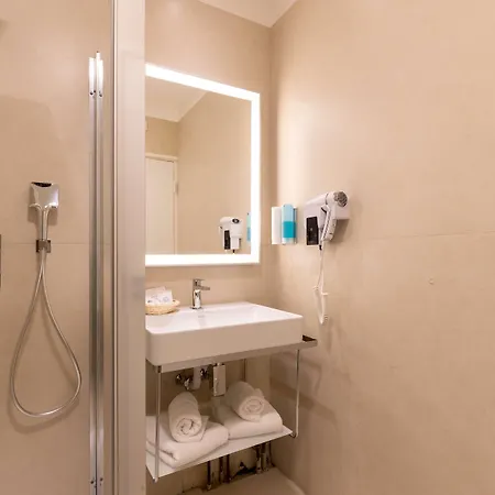 Hotel Western Matisse