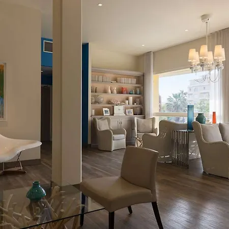 Western Matisse Szálloda 3*
