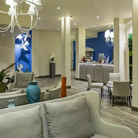 Western Matisse Hotell