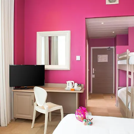 Western Matisse Sainte-Maxime