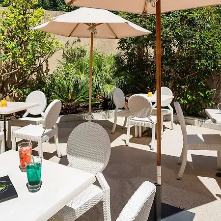 Western Matisse 3* Sainte-Maxime